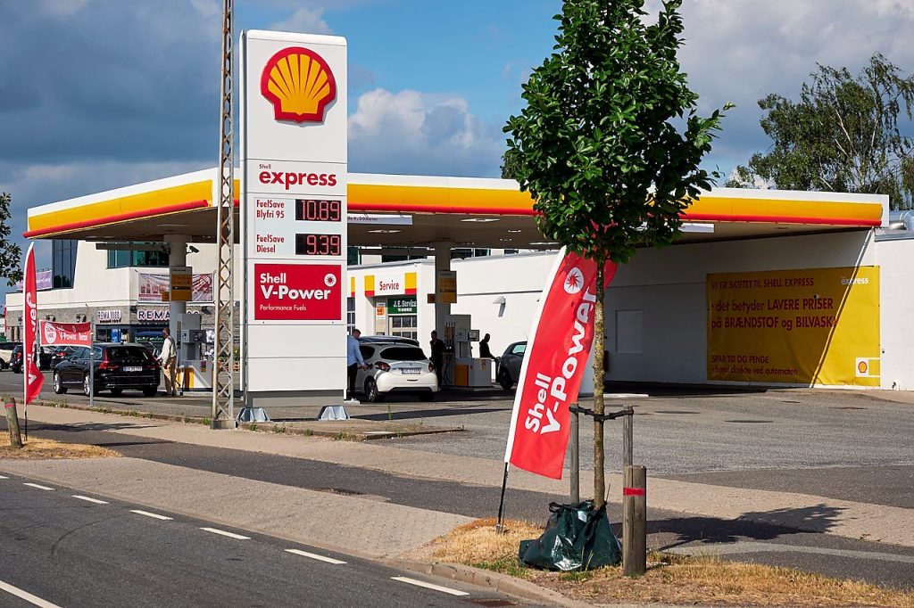 Benzin til 7,99 kroner: Her kan du få billig benzin