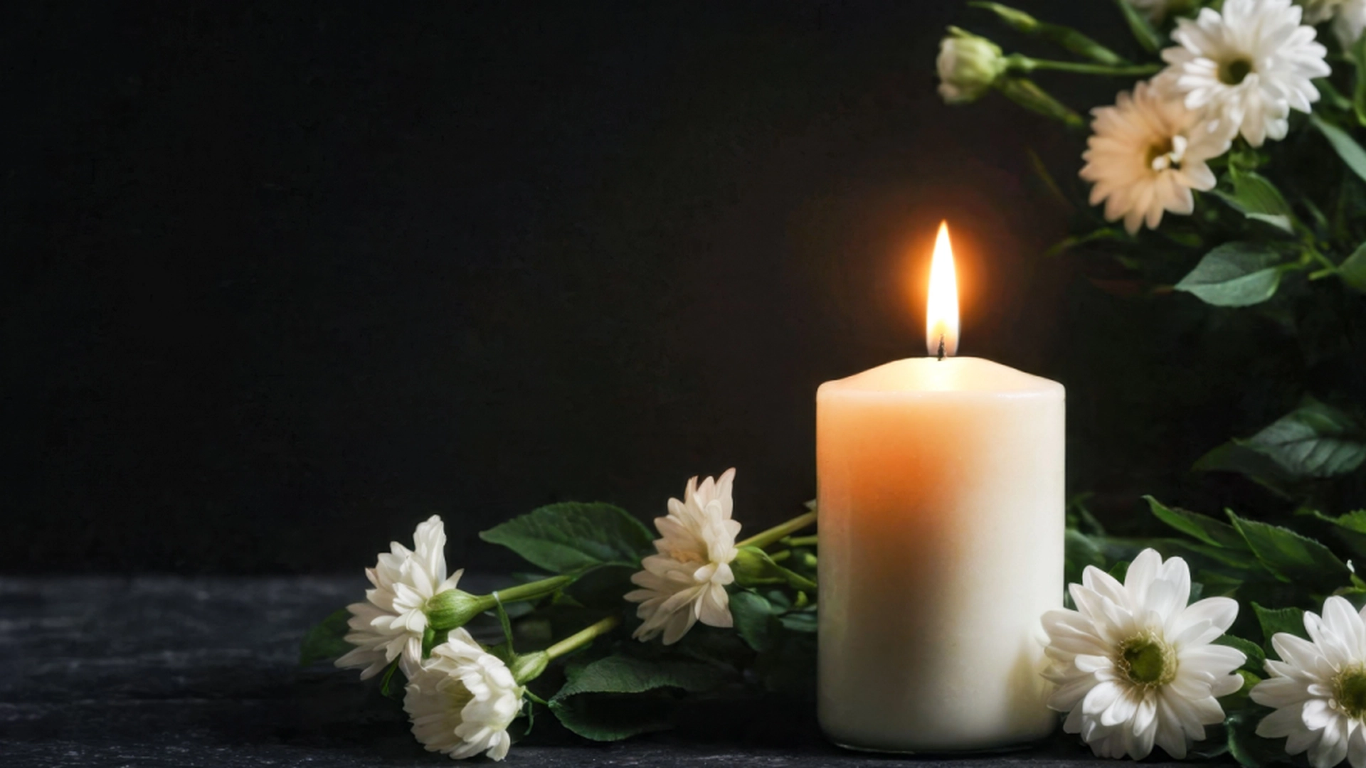 Dette sker der med din hjerne, når du dør