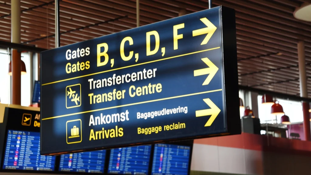 Smart trick: Sådan får du en ekstra håndbagage med ombord uden at betale