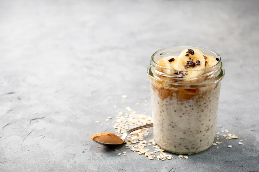 Bland bananer med disse ingredienser: Din krop vil takke dig for at indtage ‘smoothien’