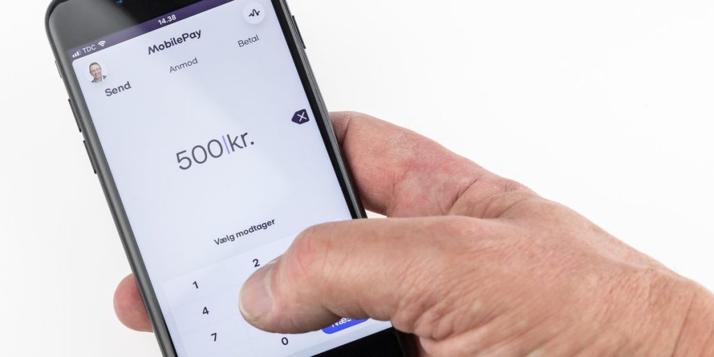 Mobilepay problemer: Tusindvis af danskere har mistet penge