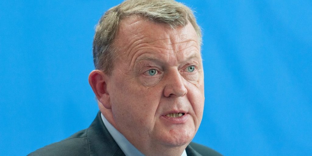 Nu skal Lars Løkke Rasmussen lave reality