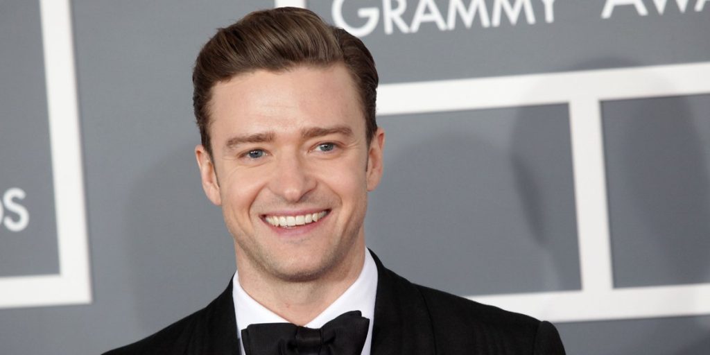 Vilde anklager: ’Justin Timberlake har skabt sin karriere på slutshaming’