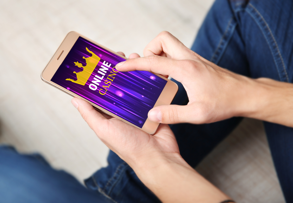 Stigningen af online casinoer i Danmark