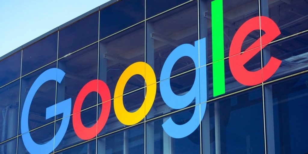 Kæmpe nedbrud i Google-tjenester