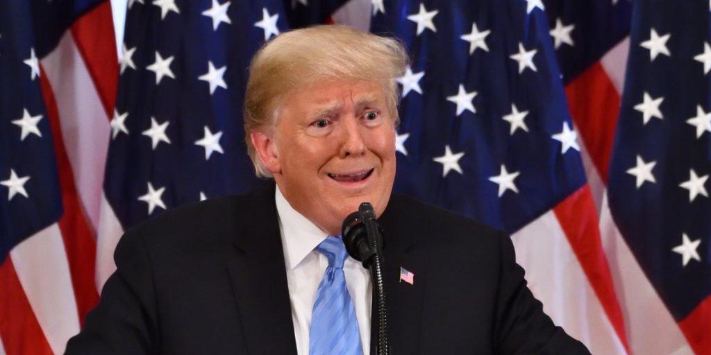 Skuespiller vil have Donald Trump klippet ud af kæmpe filmhit