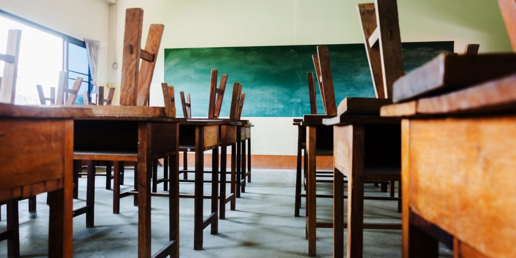 Kort efter genåbning: Kommune lukker alle skole og daginstitutioner