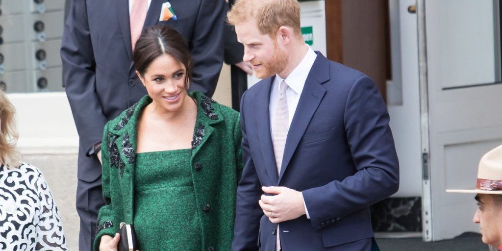 Meghan og Harry med tragisk nyhed: En næsten ubærlig sorg