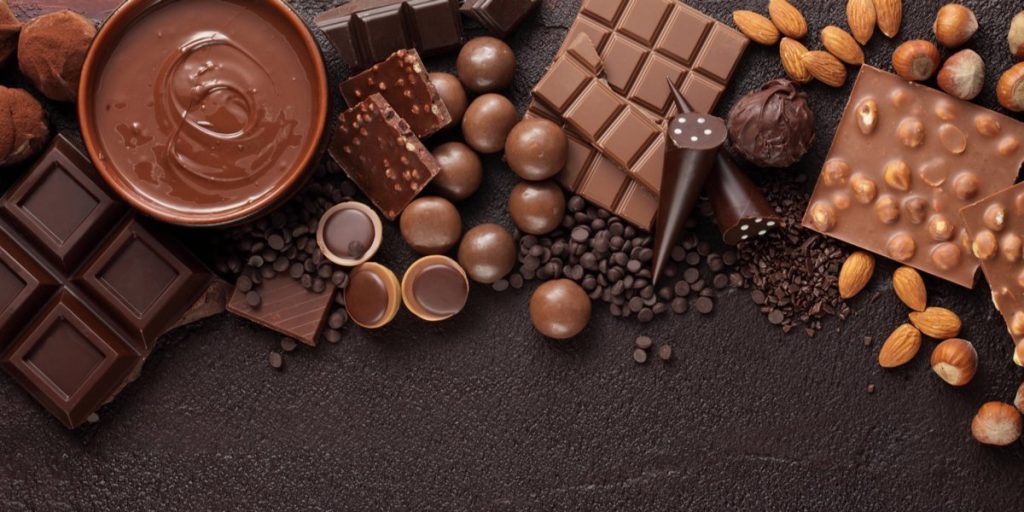 Lækreste job i verden? Chokoladevirksomhed søger nye testere
