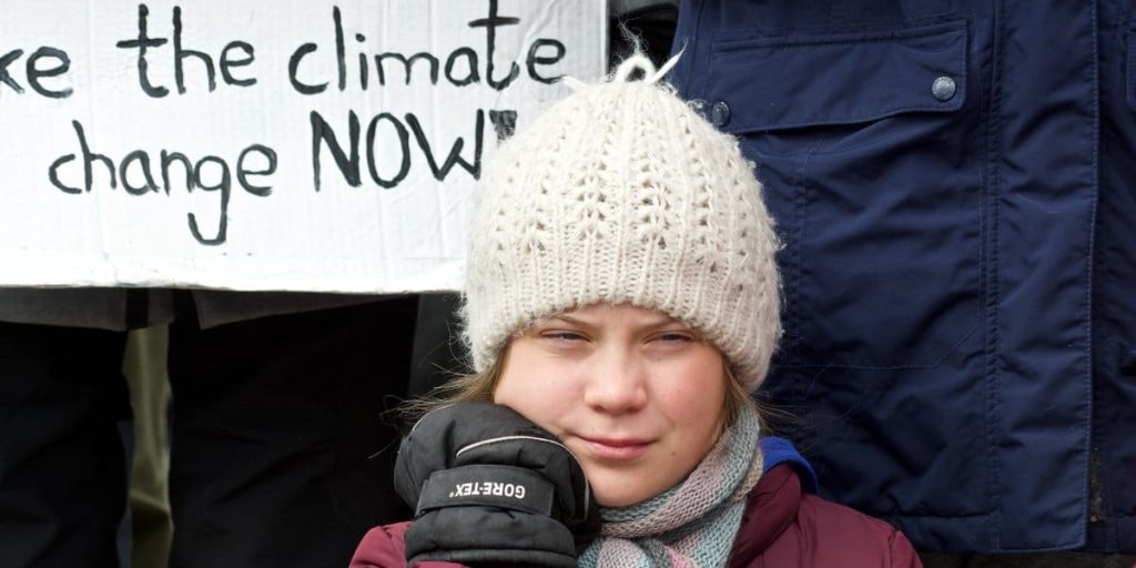 Greta Thunberg i angreb på Danmark: Ikke gode nyheder