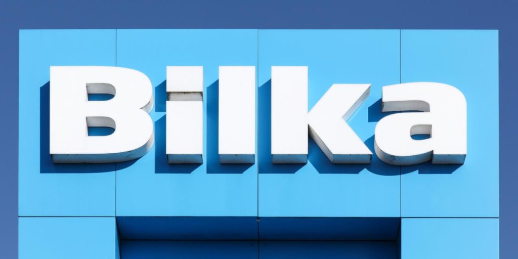 Bilka med nyt tiltag: Det første sted i Danmark