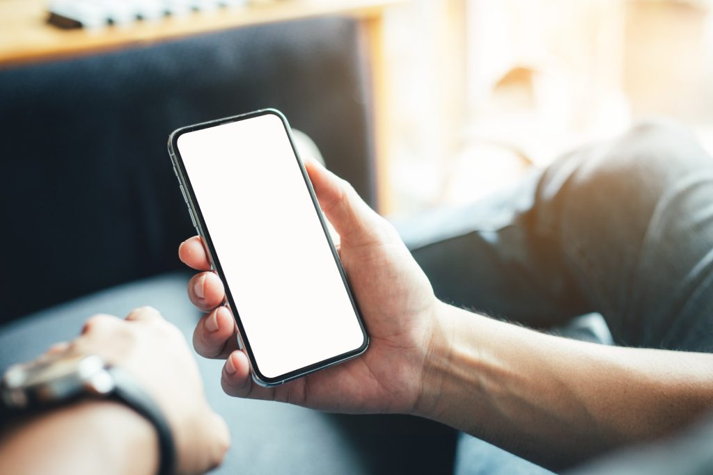 Løsningen mange har ventet på: Sådan finder du din telefon, når den er på lydløs