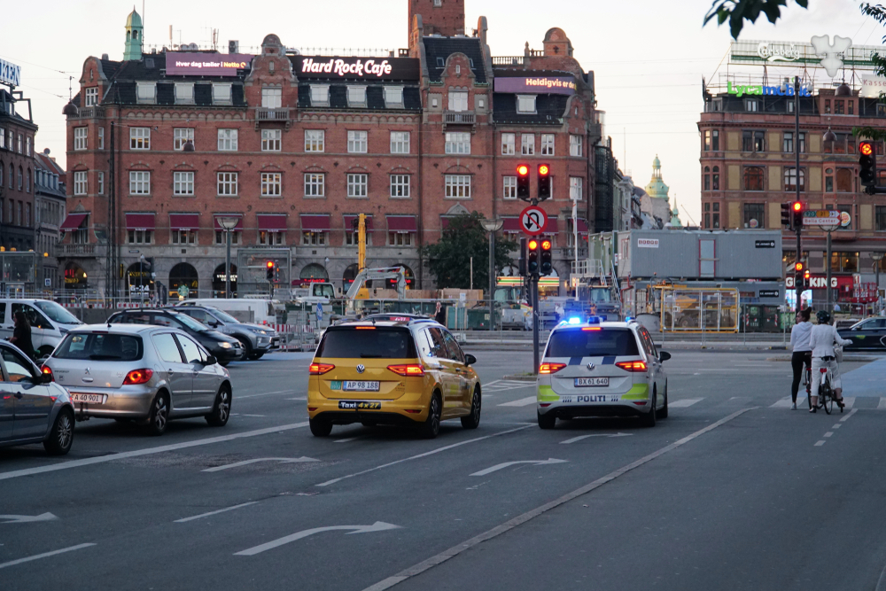 Politiet med advarsel: 34% af disse køretøjer overtræder reglerne