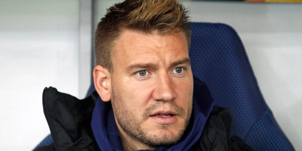 Nicklas Bendtner med nyt job: Skal på landsturné
