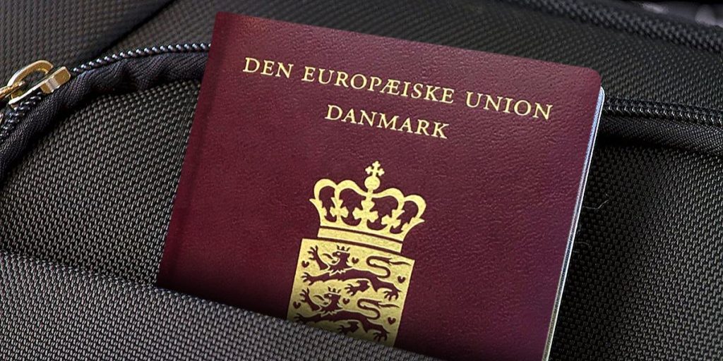 Processen er sat i gang: Danskere vil forbyde corona-pas