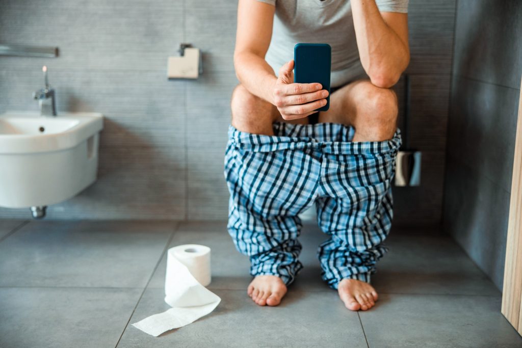 Toiletpapir er ikke nok: 5 ting, der vil få dig til at ændre dine toiletvaner