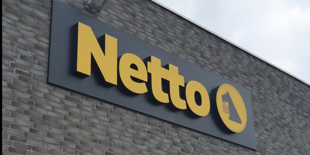 Netto-medarbejder i chok: ’Hvad fanden sker der?’