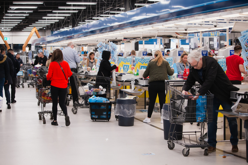 Det vil være tilgængeligt fra i dag: Bilka gør det nemmere end aldrig før for kunderne