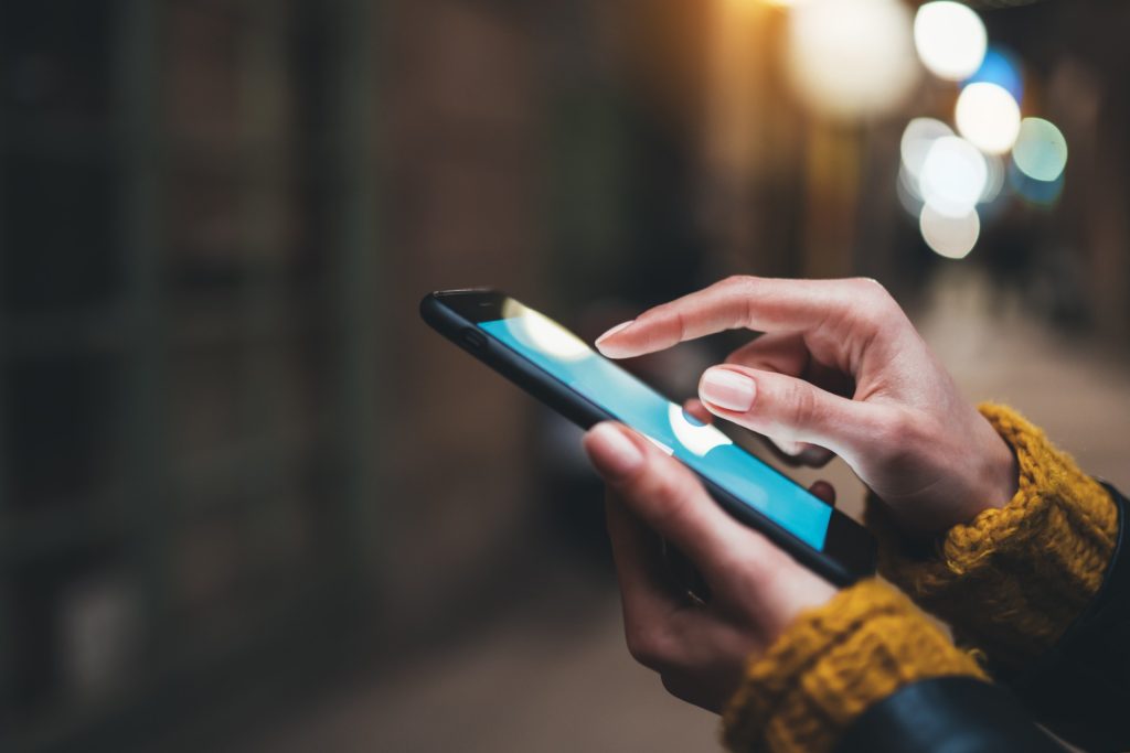 Slet disse apps med det samme: Hvis du har én specifik model, er du særligt udsat