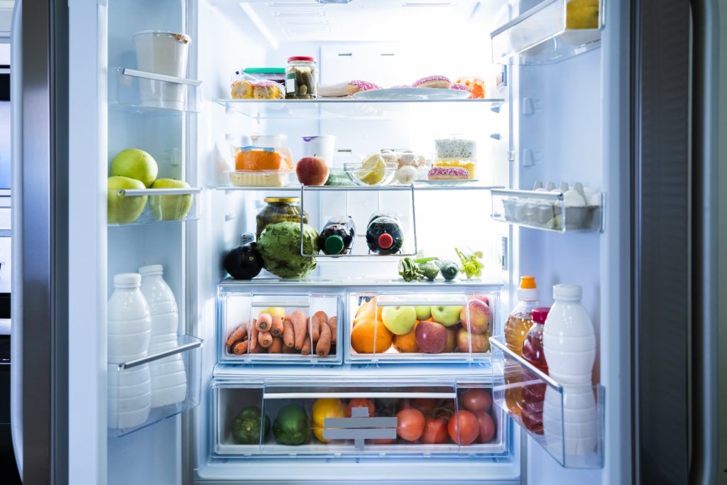Her er der mange penge at spare: Dette er den optimale temperatur til køleskabet