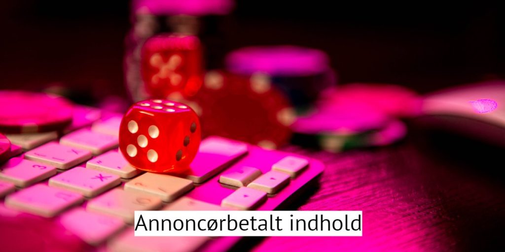 Online casino – casinospil for alle