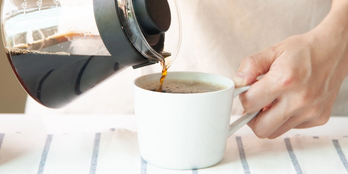 Det vil snart være fortid at drikke kaffe i Danmark: Danskerne har fundet en meget bedre erstatning