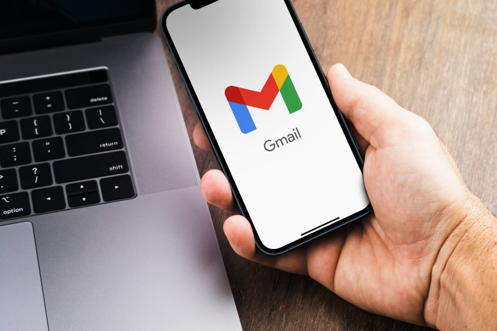 Gmail får ny opdatering: Nu bliver dette langt nemmere at få styr på