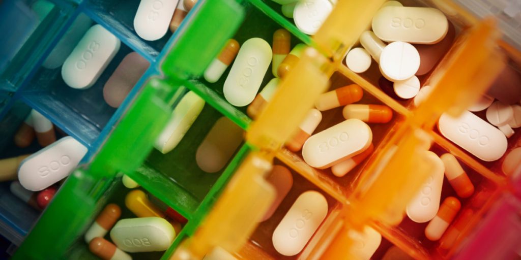 Advarer de syge danskere: Denne medicin bliver snart sværere at få fat i