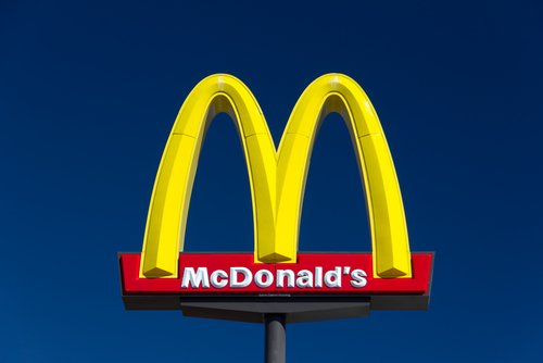 McDonald’s deler stor nyhed