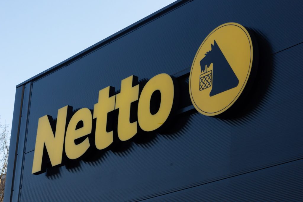 Handler du ind i Netto, så er du muligvis blevet snydt ved kassen