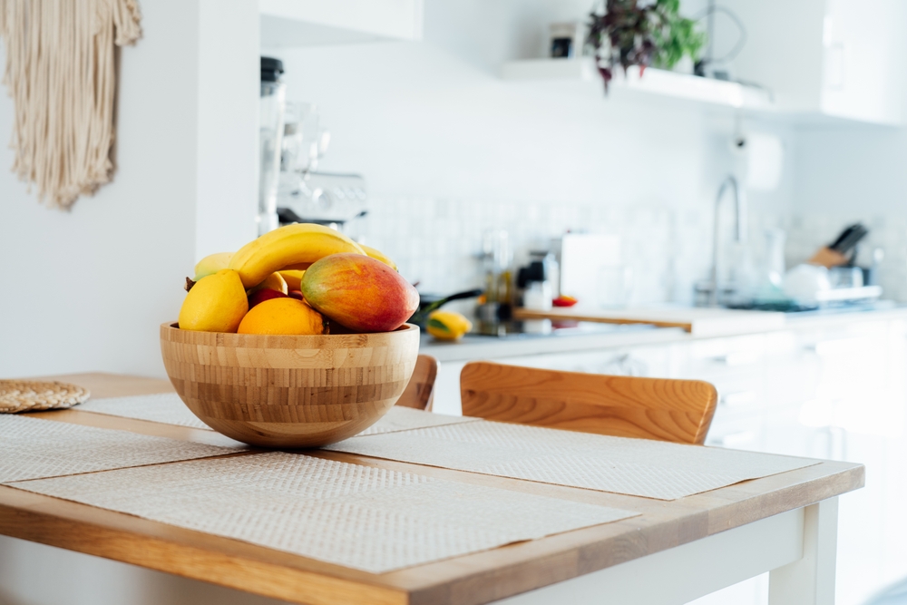 Dine bukser bliver løsere på ingen tid. Her er frugten du bør spise inden klokken 11.