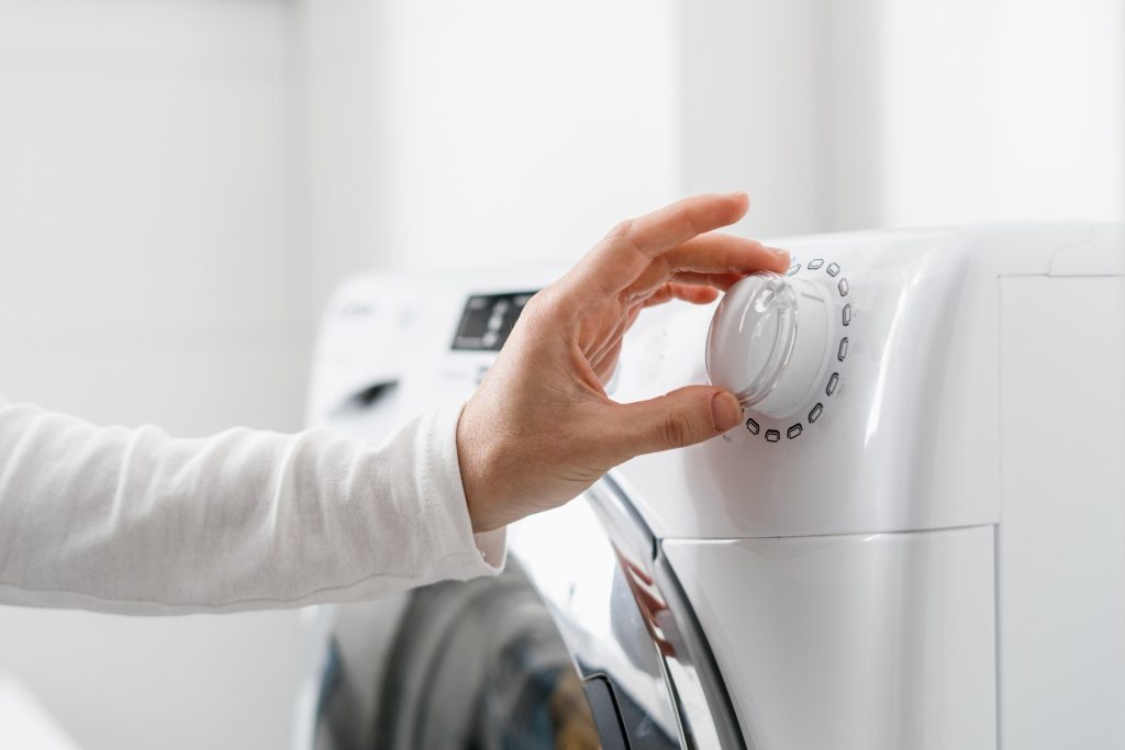 Du bør aldrig vaske dit tøj ved 40 grader: Dette er den helt særlige årsag