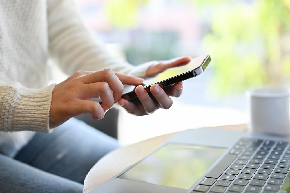 Kommunikationsstrategier i den digitale tidsalder