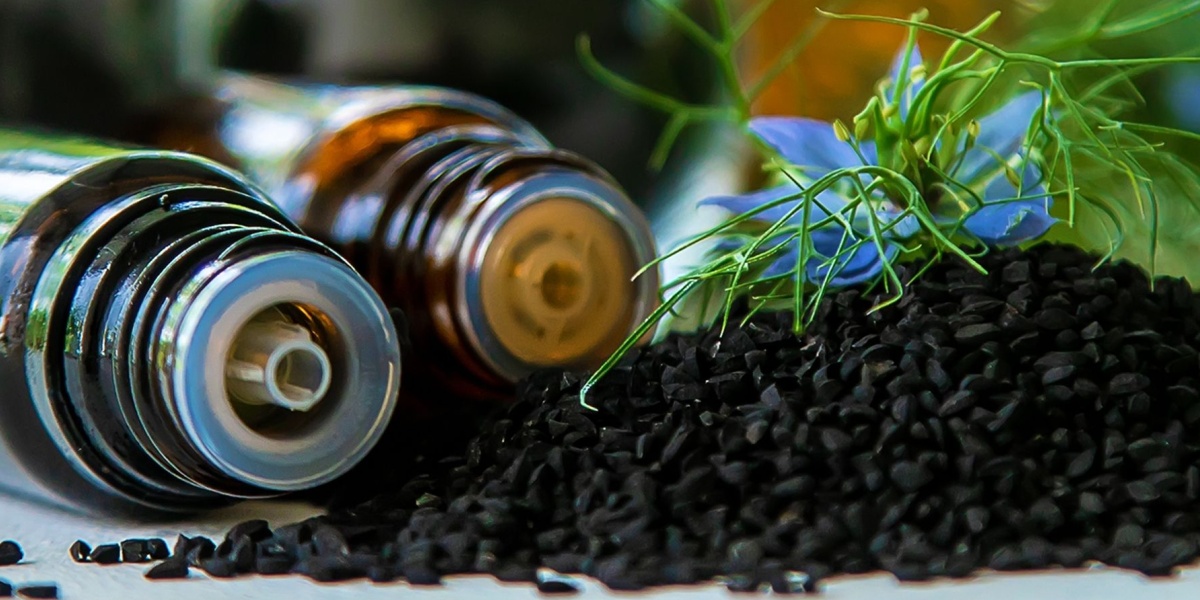 Brug det i stedet for sort peber. Din krop vil takke dig.