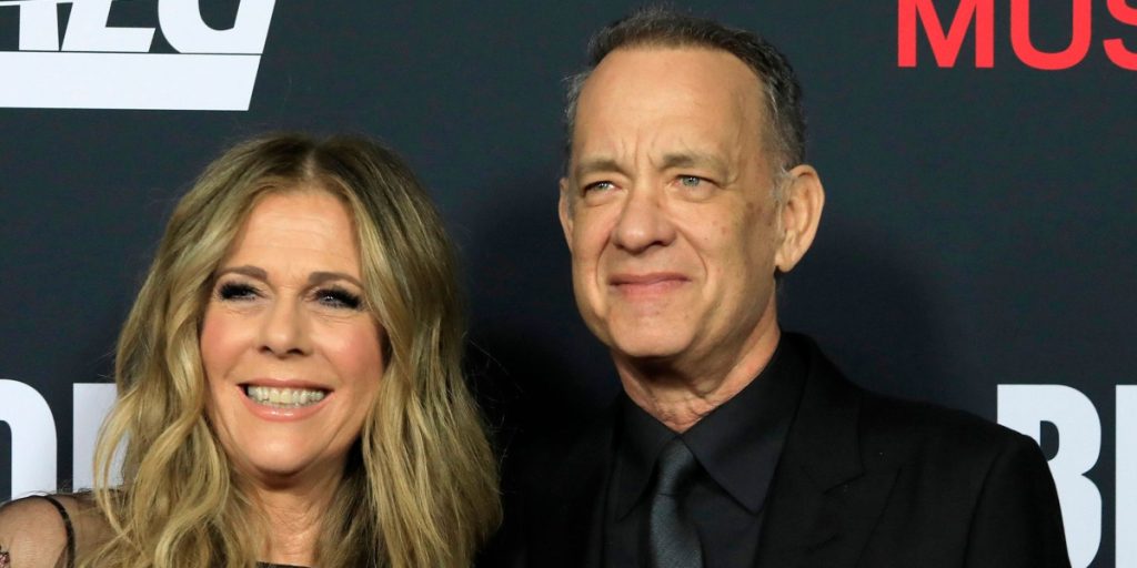 Tom Hanks har ry for at være en flink fyr: Nu kommer han med en blank erkendelse