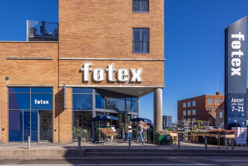 Føtex med vild nyhed: Det bliver den første i Danmark