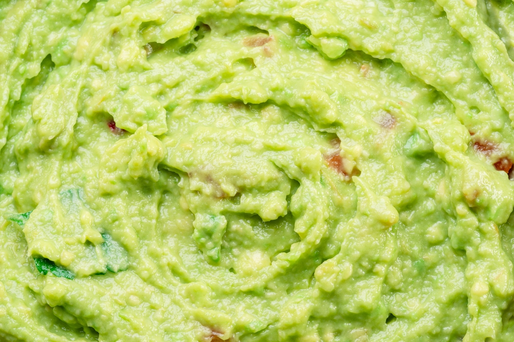 Glem alt om holiday og dild: Denne dip tager få minutter og slår benene væk under dig