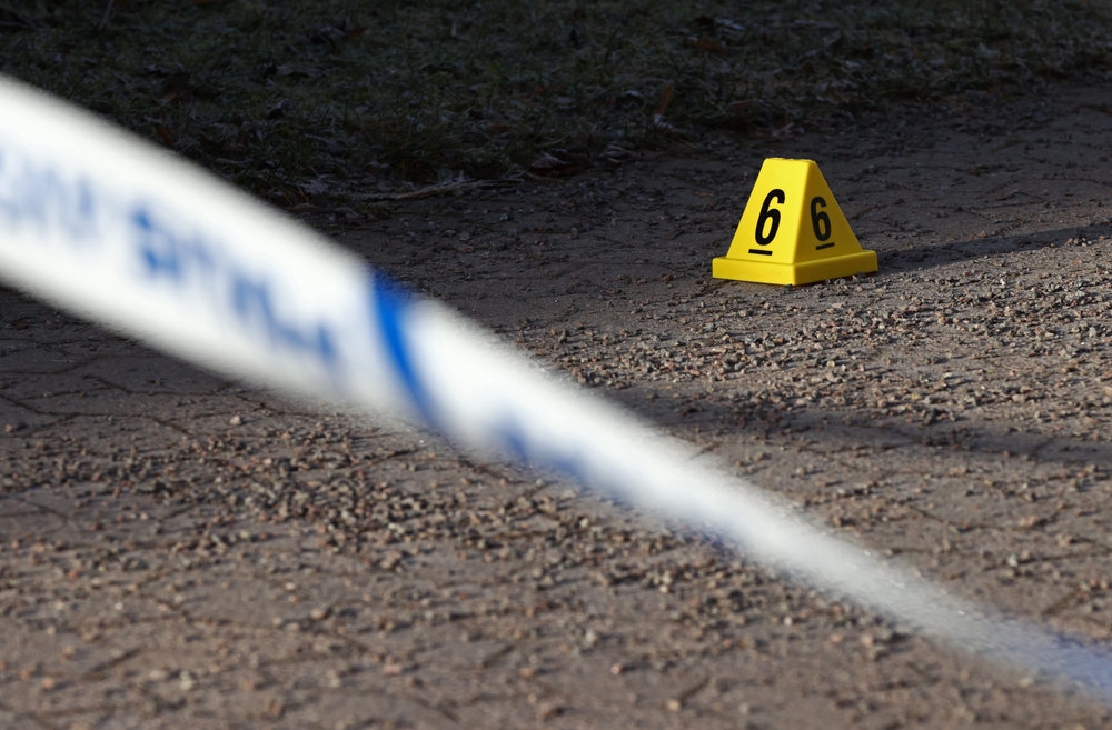 15-årig skudt og dræbt i Stockholm – syv skudt på et døgn