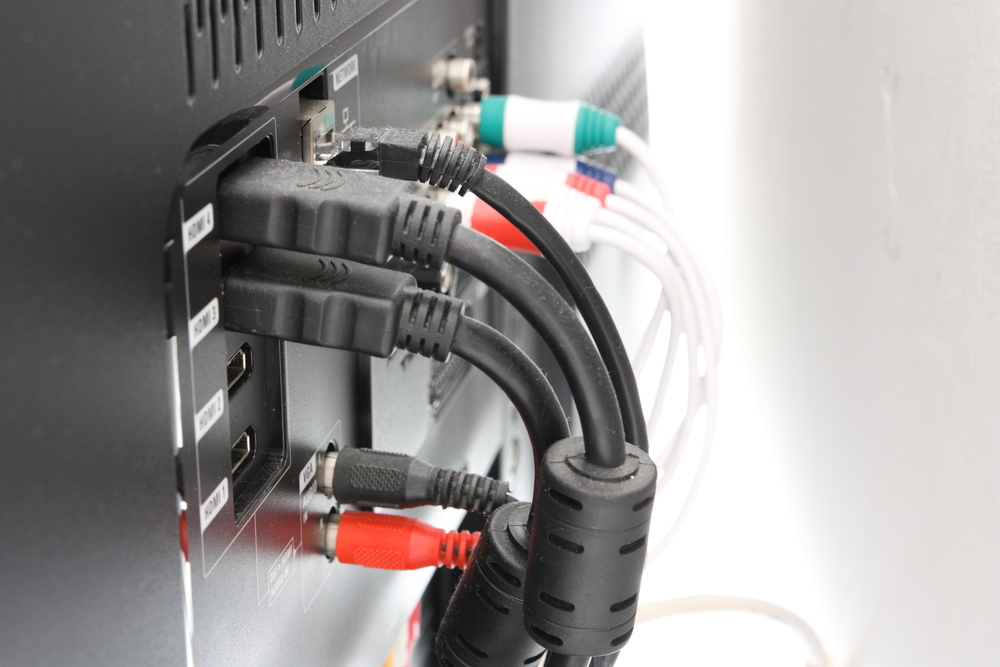 Det er vigtigt du kender forskellen: Dit tv’s USB-porte skjuler stor hemmelighed