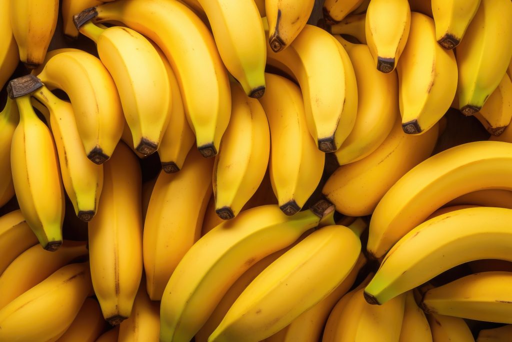 Næsten ingen er klar over, hvad klistermærkerne på bananer afslører: Har fået folk til at tabe kæben