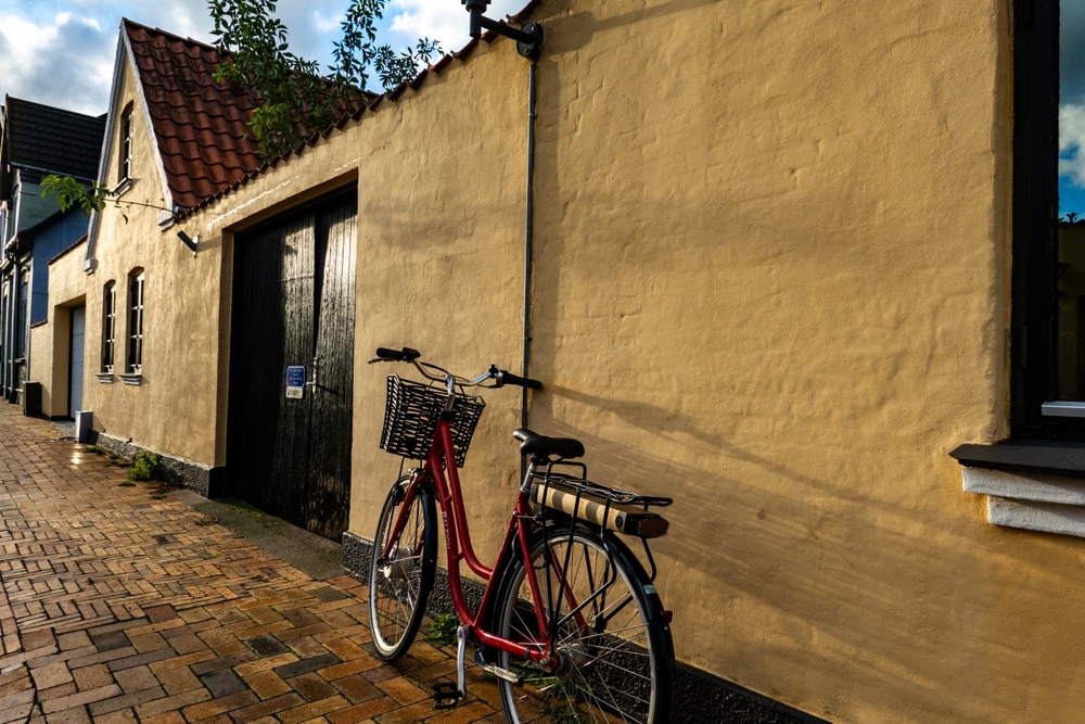 Mange cyklister laver stor fejl med deres elcykel: Med et snuptag kan du få dit batteri til at holde meget længere