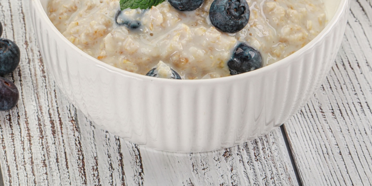 Det er både bedre og sundere end havregryn: Her er morgenmad du bør spise i stedet