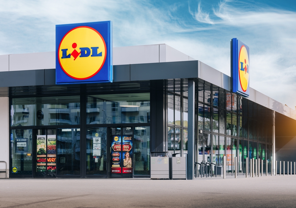 Kvinde var til jobsamtale hos Lidl. Allerede fra starten var hun overrasket.
