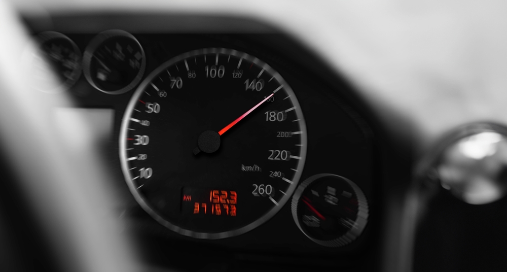 Den maksimale hastighed på motorvejen stiger til 150 km/t: Her er dagen, hvor det sker