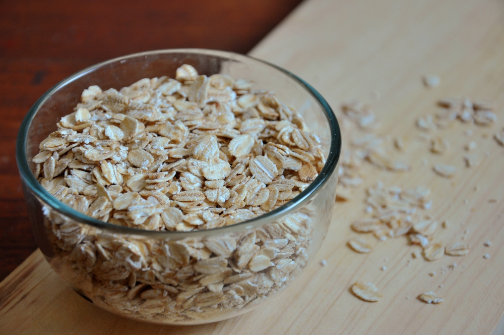 Tilføj bare få teskefulde af denne overraskende ingrediens til din havregryn: Det giver en helt vidunderlig smag