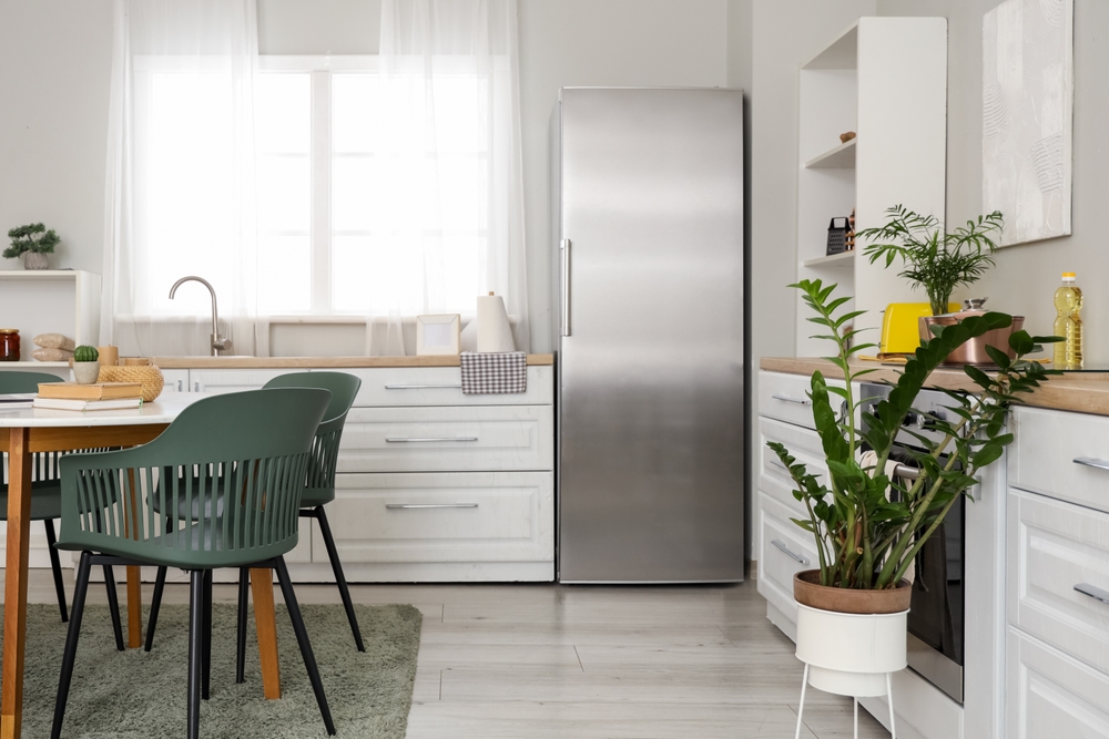 Tænd ikke engang dette apparat derhjemme: Pengene flyver ud af vinduet