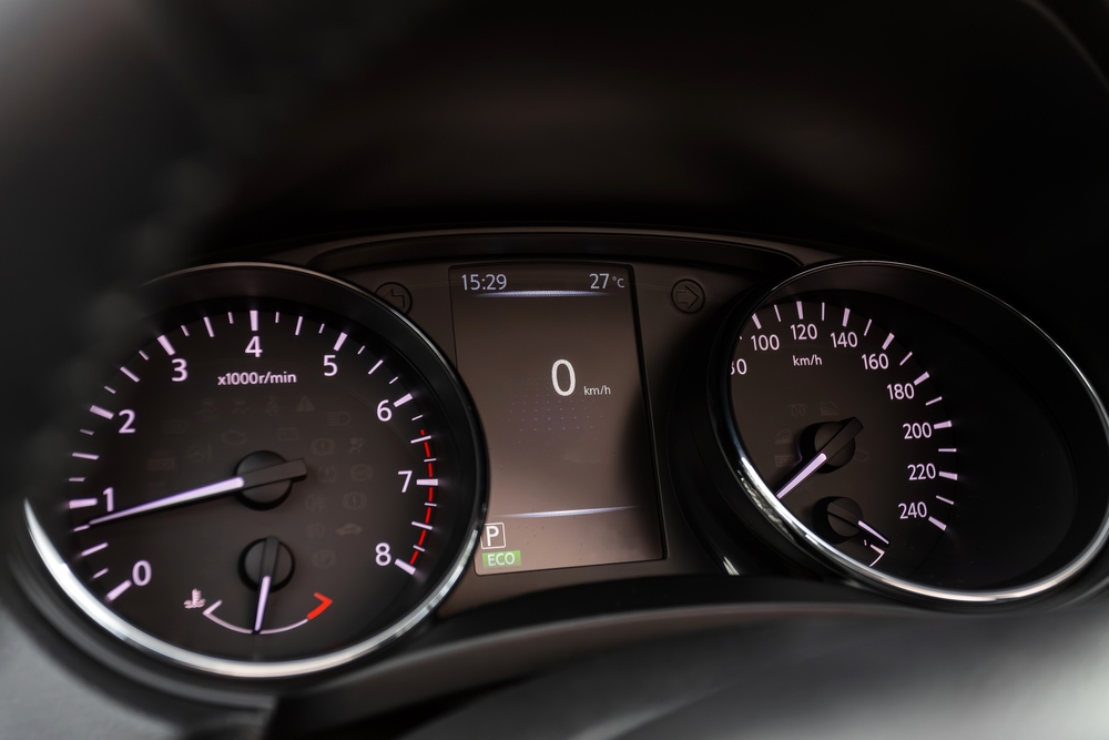 Slut med 130 km/t: Her får du snart lov til at køre 150 km/t på motorvejen
