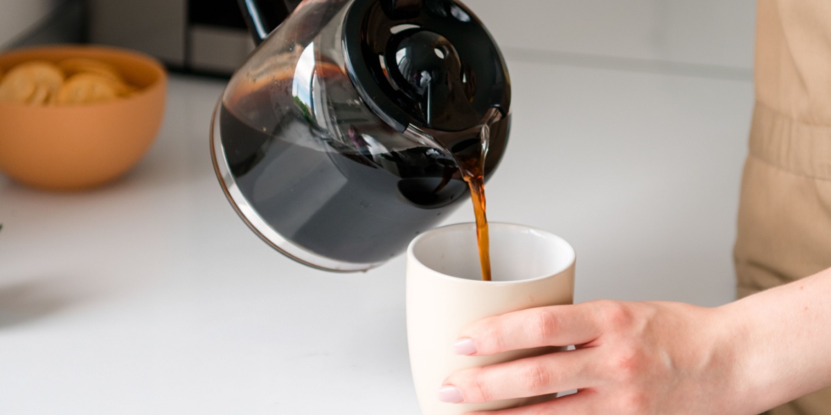 Drik det hver morgen i stedet for din kaffe. Sukkerniveauet vil falde, og din hjerne vil fungere som en computer.