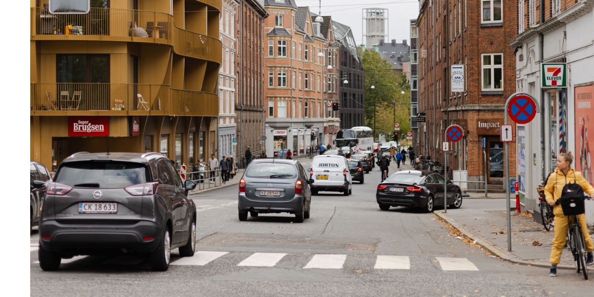 Eksperter er ikke i tvivl: Disse 3 bilfarver bør du aldrig vælge