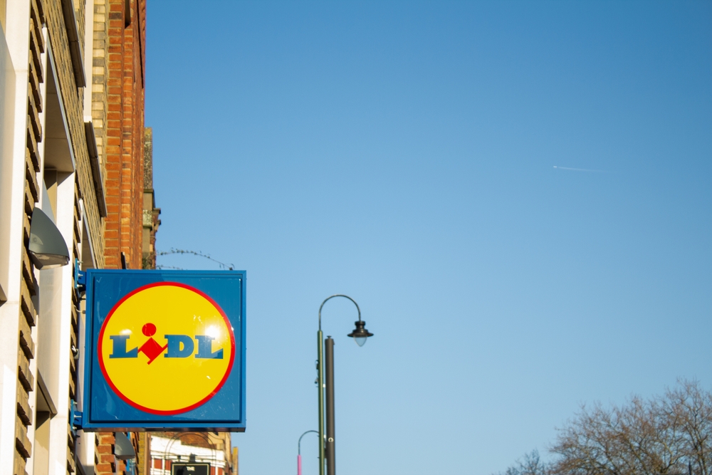 Indkøbsturen bliver helt særlig: Fremover kan Lidl tilbyde noget som ingen andre kan
